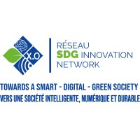 Réseau SDG Innovation Network logo - Similar company to Fixit Inc.