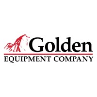 Golden Equipment Company logo - Similar company to Cargo Locking Systems