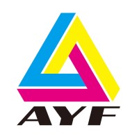 Dongguan AYF Commercial Technology Co., Ltd. logo - Similar company to Printfever