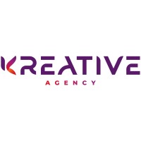 Kreative Agency logo - Similar company to Agência Get Digital