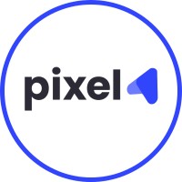Pixel Websites logo - Similar company to Pixelflow