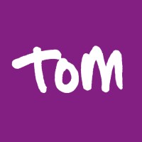 Tom in de buurt logo - Similar company to Gemiva