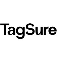 TagSure logo - Similar company to Tagem Teknoloji Araştırma Ve Geliştirme Merkezi