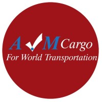 A.M Cargo for World Transportation logo - Similar company to Commander Cargo
