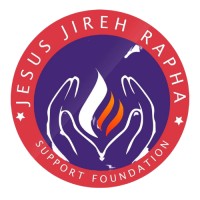 Jesus Jireh Rapha Support Foundation logo - Similar company to X Lead Ai