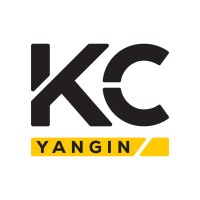 KC Yangın ve Güvenlik Sistemleri Ltd. Şti. logo - Similar company to Elva Engineering