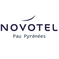 Novotel Pau Pyrénées logo - Similar company to Aperoentrepreneurs