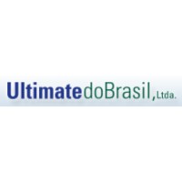Ultimate do Brasil logo - Similar company to Imedical