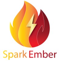 SparkEmber logo - Similar company to Rigorbiz