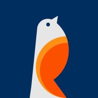 Robin Platform logo - Similar company to Justway Digital Fze