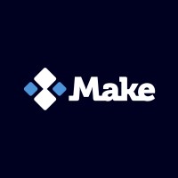 Make Gestão logo - Similar company to Letras E Cia