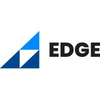 Edge Logistics logo - Similar company to Roar Logistics