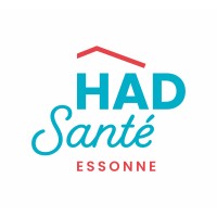 HAD Santé Essonne logo - Similar company to Ades