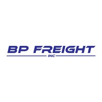 BP Freight logo - Similar company to Sitform D.O.O.