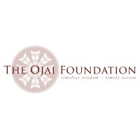 The Ojai Foundation | Topa Institute logo - Similar company to Open Circle And Open Circle Foundation