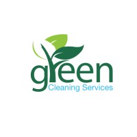 Green Cleaning Services Panamá logo - Similar company to Decon Services, S.A.