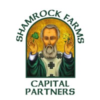 Shamrock Farms Capital Partners logo - Similar company to Rustic House Oyster Bar & Grill
