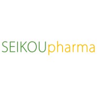 SEIKOU Pharma logo - Similar company to Acribis Group