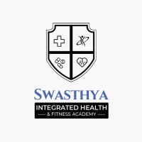 Swasthya - Integrated Health & Fitness Academy logo - Similar company to Fine Solutions Facility Management Pvt Ltd