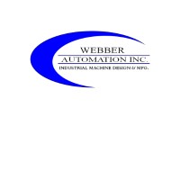 Webber Automation Inc logo - Similar company to Ram Automations