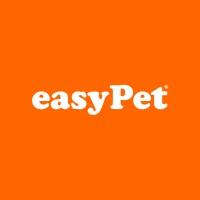 easyPet® logo - Similar company to Matchpoint Global