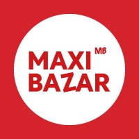 Maxi Bazar logo - Similar company to Gifi