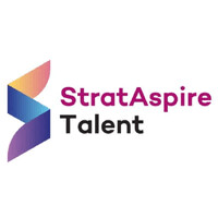 StratAspire Talent logo - Similar company to Vertical Hyphen