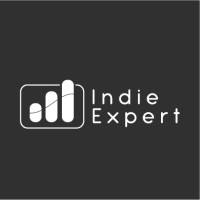 Indie Expert logo - Similar company to Plippe
