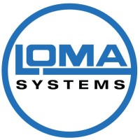 Loma Systems s.r.o. závod Dobřany logo - Similar company to Mechlab - Fsi Vut V Brně