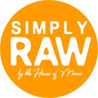 SimplyRaw logo - Similar company to Devdutt Exports Bharat Pvt. Ltd.