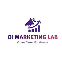 Oi Marketing Lab logo - Similar company to Oi Marketing
