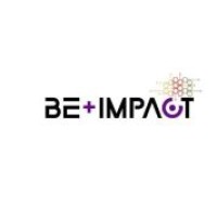 Be+Impact logo - Similar company to Trans Awareness Change Maker