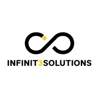 Infinit3solutions logo - Similar company to Jukebox3.0