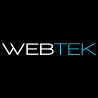 WebTek logo - Similar company to Webtek Labs Pvt. Ltd.