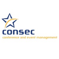 Consec - Conference and Event Management logo - Similar company to Consecom Ag