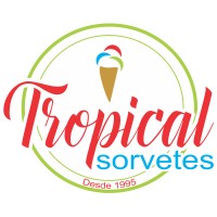 Sorveteria Tropical logo - Similar company to Sorveteria Ideal