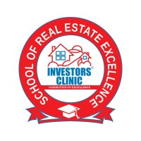 IC School Of Real Estate Excellence logo - Similar company to Real Estate - Noida