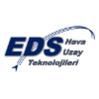 Eds Hava Uzay Teknolojileri Mühendislik Limited Şirketi