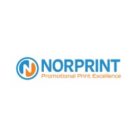 Norprint Corp. logo - Similar company to 3Pa Studios