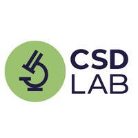 CSD-Georgia logo - Similar company to Vector Biosource