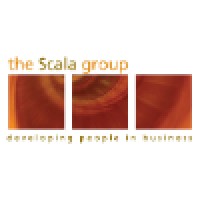 The Scala Group logo - Similar company to Kobe Hub