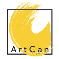 ArtCan logo - Similar company to Pyxid