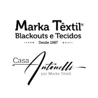Grupo Marka Têxtil | Casa Antonelli logo - Similar company to Tecelagem Mello