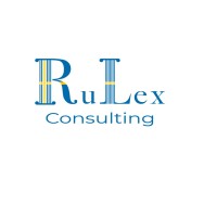 RuLex Consulting logo - Similar company to Afirm Advokat Ab