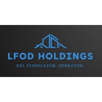 LFOD Holdings logo - Similar company to Malin Capital Partners