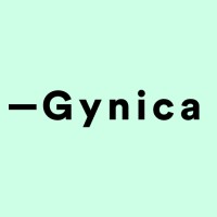 Gynica Healthcare logo - Similar company to Latica Med