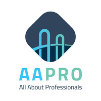 AAPRO Consulting logo - Similar company to Finfox App