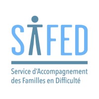Association SAFED logo - Similar company to Udaf24
