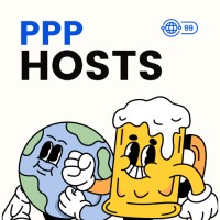 People, Planet, Pint Host logo - Similar company to Small99