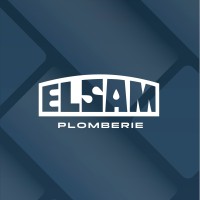 ELSAM PLOMBERIE logo - Similar company to Label 2 Plomberie